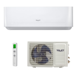 Кондиционер инверторный SHUFT Berg DC SFTOI-18HN1_24Y (до 50 кв.м.)