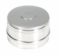 Крышка для тройника d = 180 мм Н ТИС (430 СТАНДАРТ)