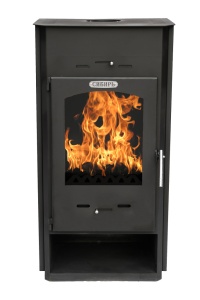 Печь-камин СИБИРЬ  8