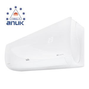 Кондиционер инверторный Ballu Discovery DC Inverter BSVI-12HN8 (до 35 кв.м.)