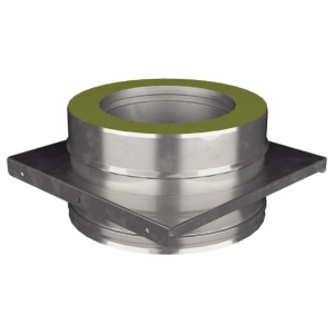 Монтажная площадка 200/300 мм (Н+Н) УТЕПЛЕННАЯ  ВУЛКАН