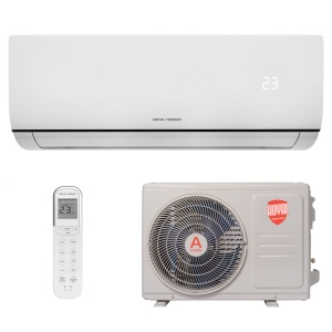 Кондиционер Royal Thermo Siena RTS-12HN1 (до 35 кв.м.)