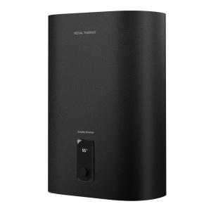 Водонагреватель Royal Thermo Smalto Inverter Grafit RWH  80
