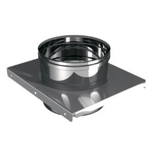 Монтажная площадка d = 130 мм  ВУЛКАН