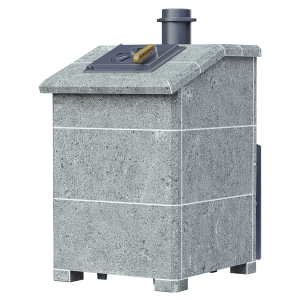 Облицовка ПРЕЗИДЕНТ 1020/60 ТАЛЬКОМАГНЕЗИТ для печи ГЕФЕСТ 25М/П/П2/30М/П/П2/ГРОМ 30П2 под т/о СПРАВ