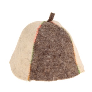 Шляпа Эконом-модель Меланж НП (комбинированная)