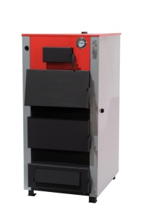 Котел отопительный SUNFIRE 75 Т без ТЭН