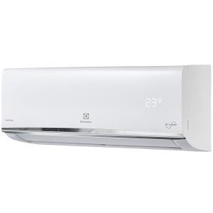Кондиционер инверторный Electrolux Smartline DC EACS/I-12HSM/N8 (до 35 кв.м.)