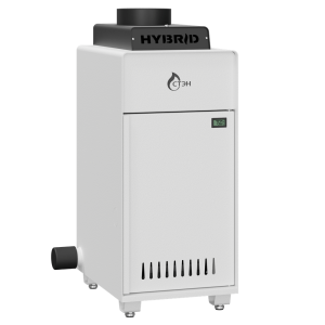 Котел газовый  СТЭН HYBRID 16 (G 1-1/2