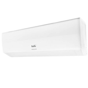 Кондиционер Ballu Greenland BSGR-18HN1_22Y (до 48 кв.м.)