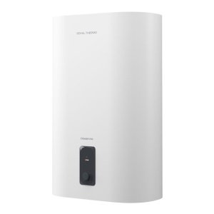 Водонагреватель Royal Thermo Citadel Unic RWH 50