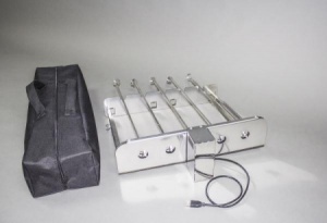 Шампуроверт универсальный СамЖарыч 5 КЕННЕТ