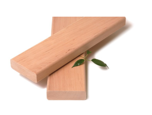 ПОЛОК ОЛЬХА, Сорт А 90 х 27 х 2700 мм