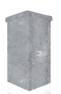 Облицовка на трубу ПРЕЗИДЕНТ 150х540 для печей ГЕФЕСТ 40-ЗК ТАЛЬКОМАГНЕЗИТ (2 яруса)