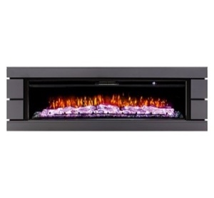 Портал Seattle 62/60 графит (GR-P718) для электроочага Joker/Jasper SR 62 *