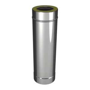 Сэндвич d = 115/215 мм (Н+Н) L =  500 мм  ВУЛКАН