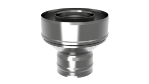 Старт-сэндвич d = 120/200 мм М/М (Н+Н)  (НОВЫЙ, установка без адаптера)  (4)
