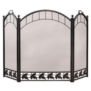 Экран S31206 ВK ЧЕРНЫЙ