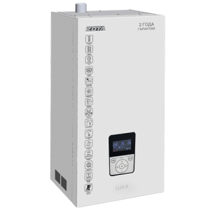 Котел электрический ZOTA LUX-X  100 кВт (G 2