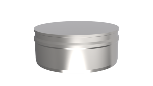 Крышка для тройника d = 250 мм В (5)
