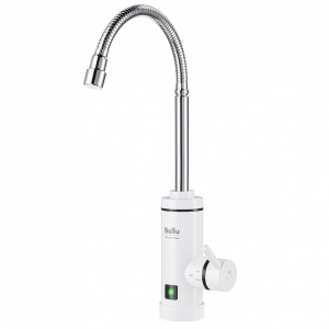 Водонагреватель проточный Ballu StreamTap (3.3 кВт)