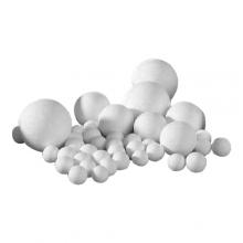 шар фарфоровый