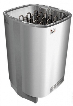 Электрокаменка SAWO SAVONIA SUPER SAV-150 NS-Z (13-23 м.куб), без пульта